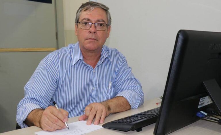 MARÍLIA – Daniel tira Ishii do Planejamento Urbano e nomeia José Antônio Almeida no cargo