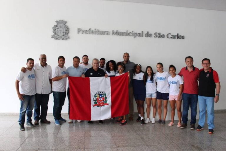 QUE BOM – Depois de 57 anos, Marília volta a sediar edição dos Jogos Abertos do Interior