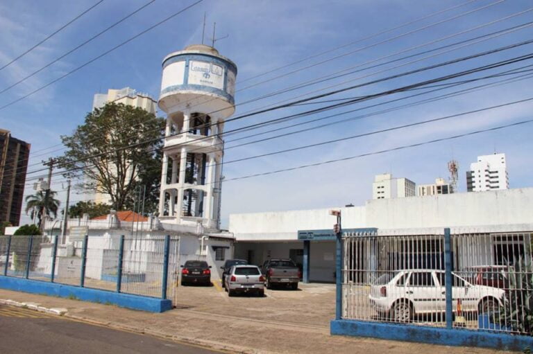 CHANCE ÚNICA – Anistia para juros e multas em débitos com o DAEM de Marília vai até 20/12