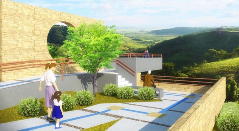 BOA NOTÍCIA – Praça do Mirante poderá ser 1º projeto custeado com recursos de ‘interesse turístico’ em Marília