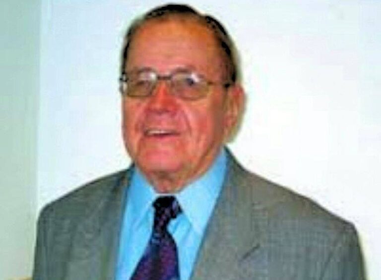 LUTO – Rubens Travitzky será sepultado no Parque das Orquídeas na tarde desta 4ª feira