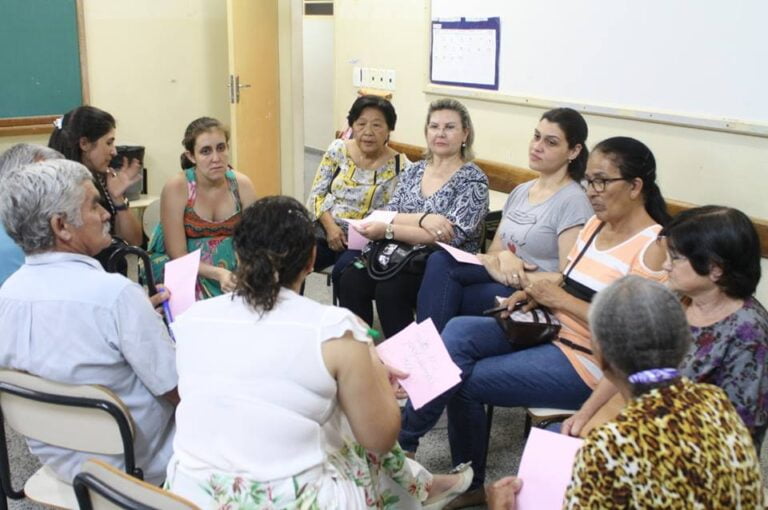 MARÍLIA – Conferência Municipal de Saúde será aberta nesta 6ª feira