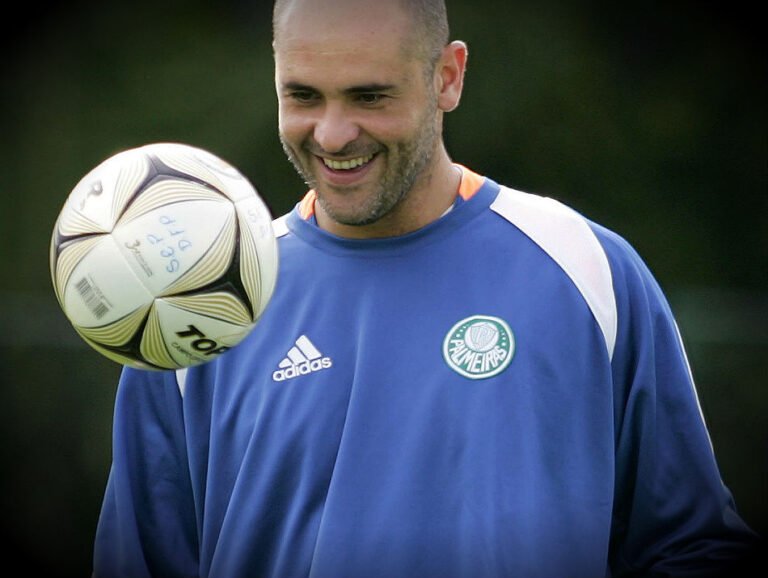 PALMEIRAS – Ex-goleiro Marcos diz que sonho para 2019 é o bi da Libertadores