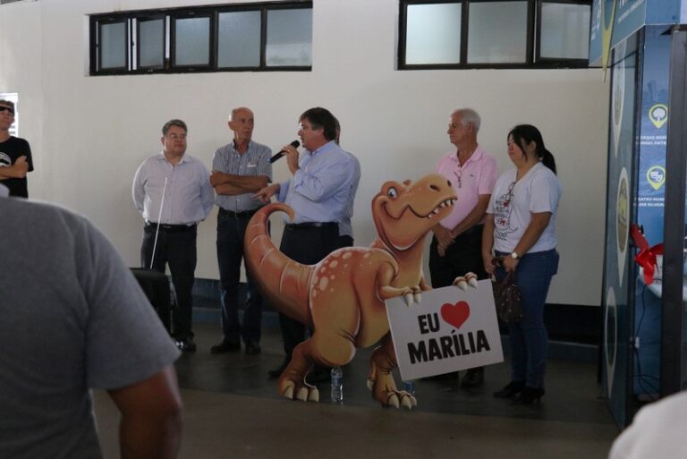 Marília – POSTO DE INFORMAÇÃO TURÍSTICA COMEÇA A FUNCIONAR NA RODOVIÁRIA NESTA SEXTA