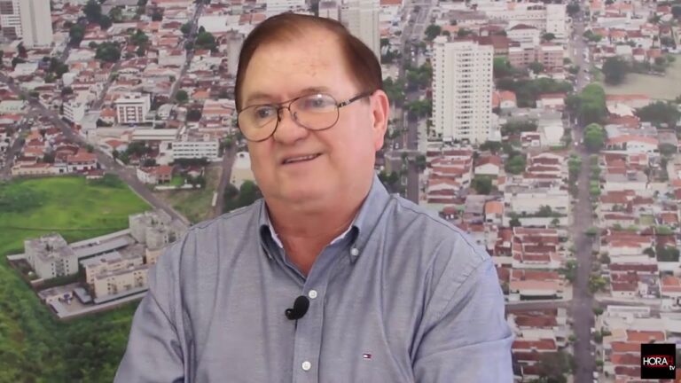 BOAS NOTÍCIAS – Servidores ganham cesta natalina e aposentados e pensionistas terão auxílio mensal de R$ 170 em Marília