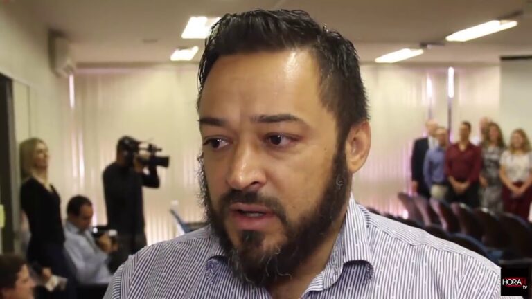 QUEM TEM RAZÃO? – Esquenta a briga entre Valdeci da Emdurb e o vereador tucano Zé Luiz Queiroz, em Marília