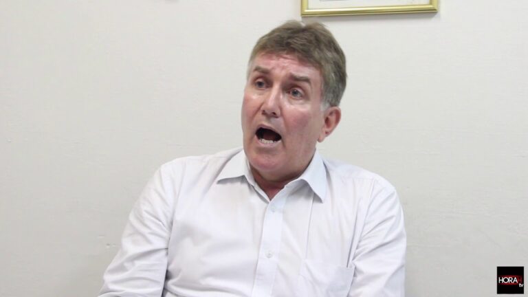 MARÍLIA – Ao deixar liderança, Marcos Rezende defende renovação e aconselha Daniel a mudar secretariado