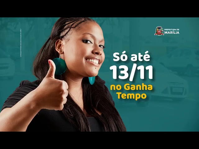 COMEÇOU – Contribuintes em débito com a Prefeitura de Marília já podem aderir ao programa de anistia de juros e multa