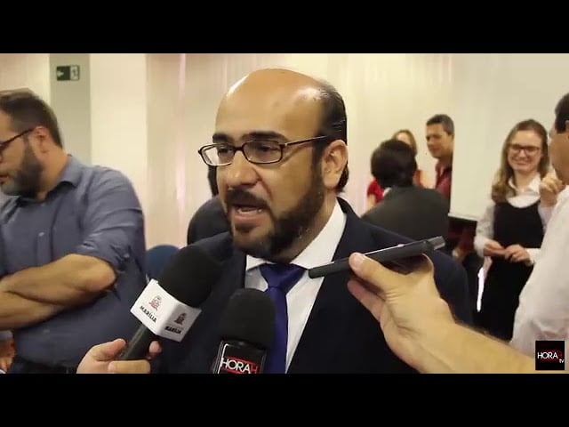 MODERNIDADE – Prefeitura de Marília adota Lei da Fé Pública e anuncia fim dos processos físicos em breve