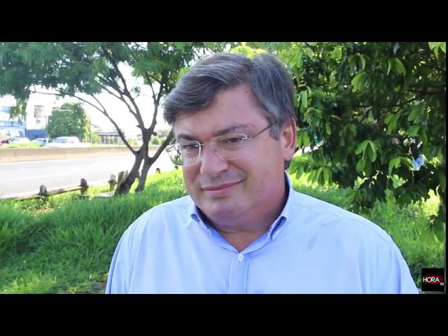 CHATEADO – Proibição de coletores pedirem e receberem ‘boas festas’ partiu da Corregedoria-Geral e não do prefeito, afirma Daniel