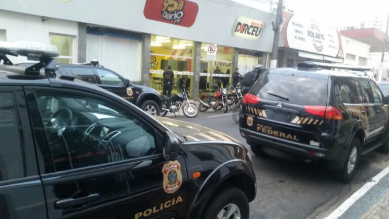 Acabou – JUSTIÇA MANDA DESPEJAR CMN, SE NECESSÁRIO COM FORÇA POLICIAL