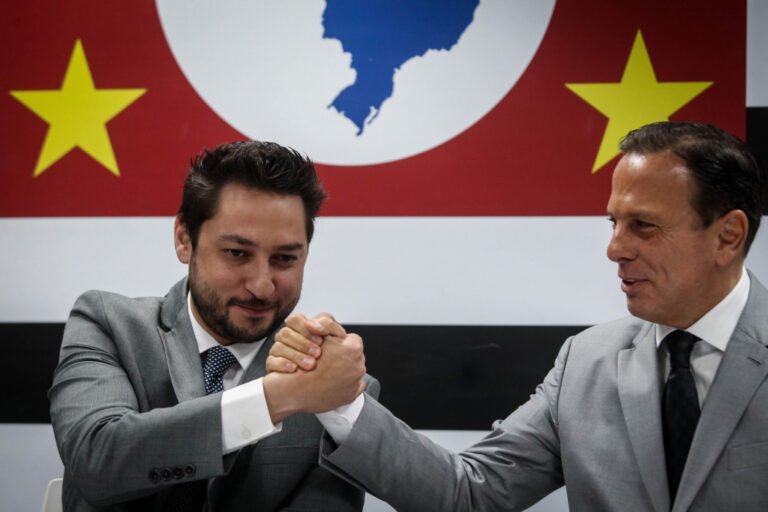 Estado – FUTURO SECRETÁRIO DE DESENVOLVIMENTO QUER MAIS EMPREGO E RENDA