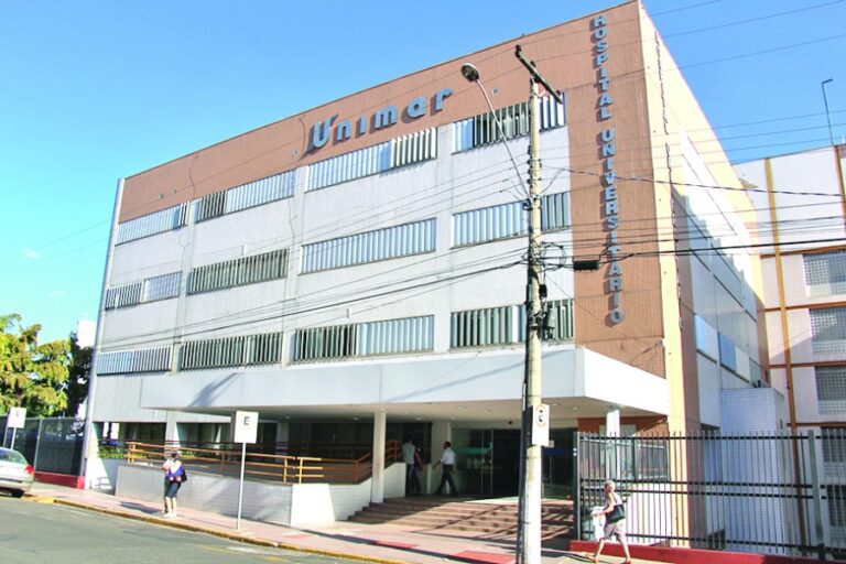 Saúde – MARÍLIA CONTA COM MAIS 16 LEITOS DE UTI DO SUS NO HOSPITAL DA UNIMAR