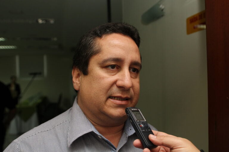 ESF Marília – BENETTI DIZ QUE NÃO COMETEU IRREGULARIDADE E VAI RECORRER DE SENTENÇA