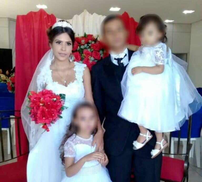 Jaú – MOÇA ACHADA MORTA TINHA 2 FILHAS E ERA GAROTA DE PROGRAMA, DIZ POLÍCIA