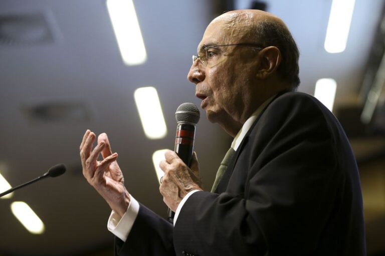 Nacional – MEIRELLES DIZ QUE NO GOVERNO DÓRIA FARÁ ‘TRABALHO COM RESULTADOS REAIS’