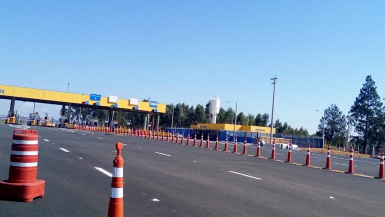 Marília – TJ DERRUBA LIMINAR E MORADORES ISENTOS TERÃO DE PAGAR PEDÁGIO