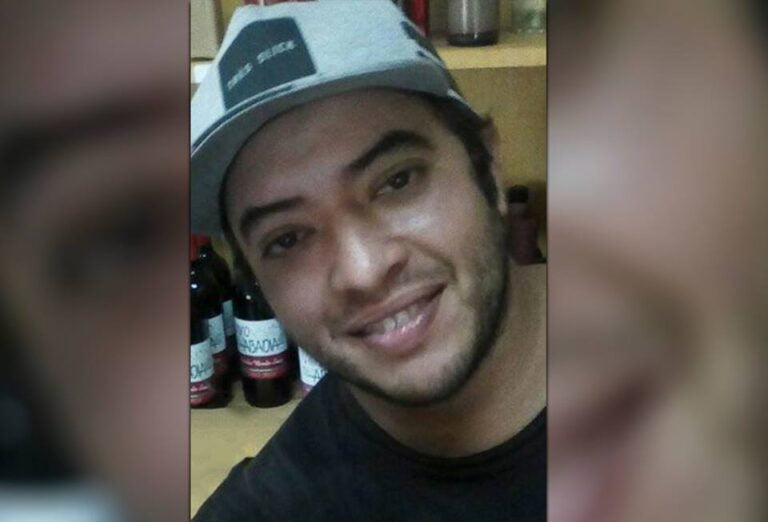 Luto – PEPÊ, NETO DO CEL. CERQUEIRA CÉSAR, MORRE POR COMPLICAÇÕES DE UM AVC