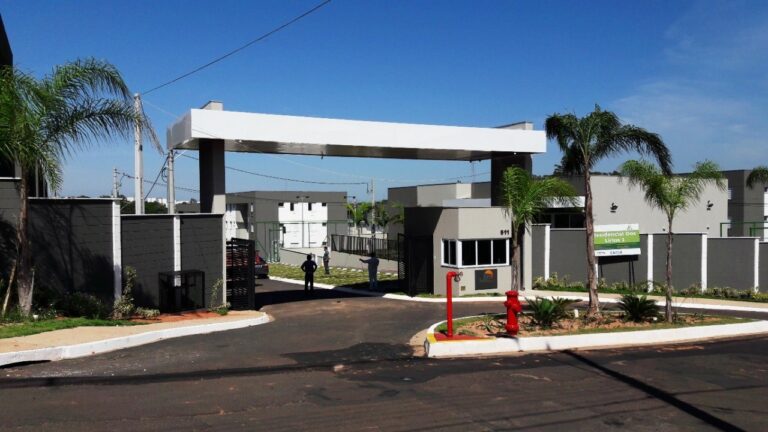 Não para – MENIN ENTREGA 216 APARTAMENTOS DO RESIDENCIAL DOS LÍRIOS NESTE SÁBADO