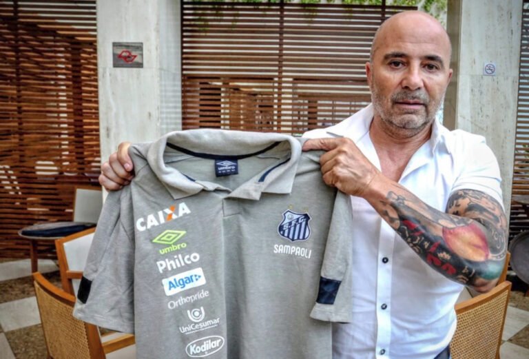 Paulistão 2019 – SANTOS ATRASA PREPARAÇÃO EM RELAÇÃO A PALMEIRAS, CORINTHIANS E SÃO PAULO