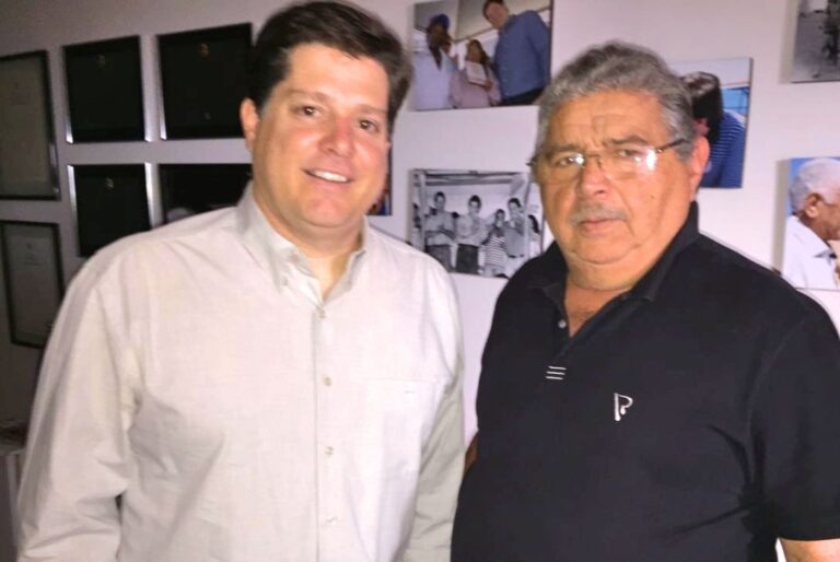 Saúde – POR INTERMÉDIO DE TATO, GOVERNO LIBERA AMBULÂNCIAS DO SAMU PARA MARÍLIA E REGIÃO