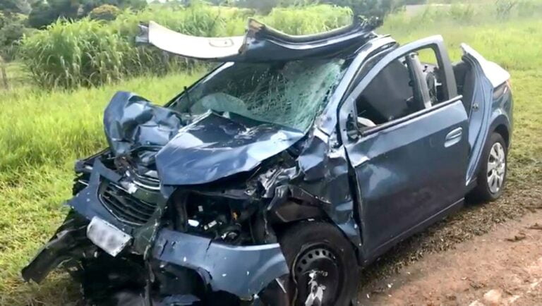 Tragédia – FARMACÊUTICO DE TUPÃ É 3ª VÍTIMA FATAL DE ACIDENTE NA SP 294