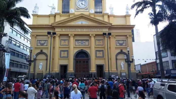 ataque catedral campinas 2
