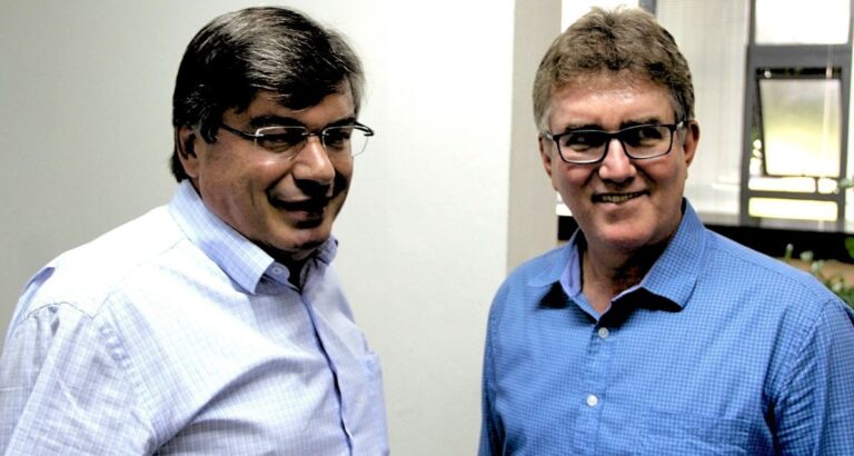 Câmara – DANIEL PARABENIZA NOVA MESA DIRETORA ELEITA EM MARÍLIA