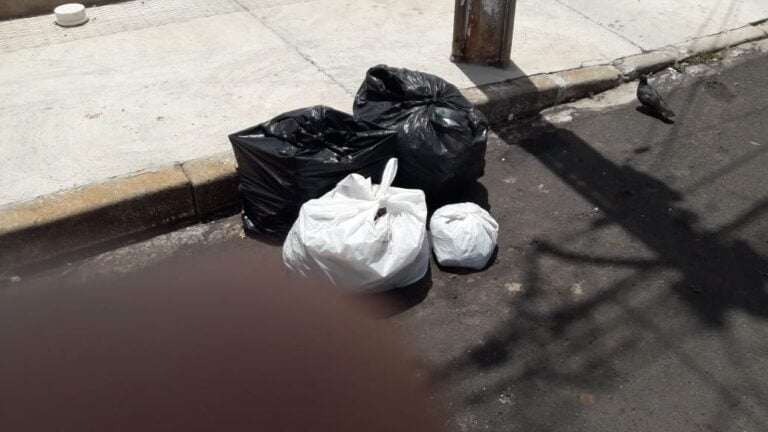 Lixo – CONTRATO COM MONTE AZUL É ‘PROBLEMÁTICO’ E VEM DA GESTÃO VINÍCIUS, DIZ PREFEITURA