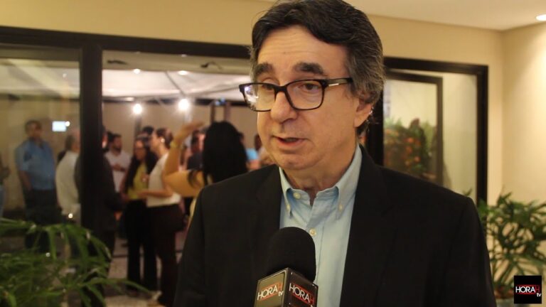 Negócios – MENIN E TOCA IMÓVEIS FALAM DE CRESCIMENTO E PROJETOS PARA 2019