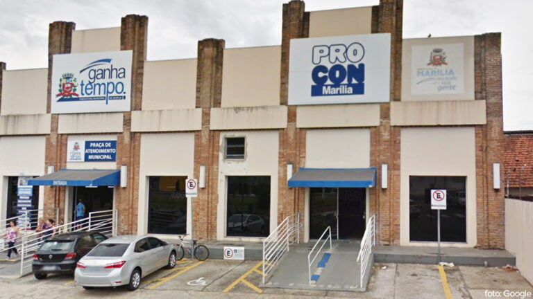 Atenção – PROCON MARÍLIA MUDA HORÁRIO PARA FINALIZAR BALANÇO ANUAL