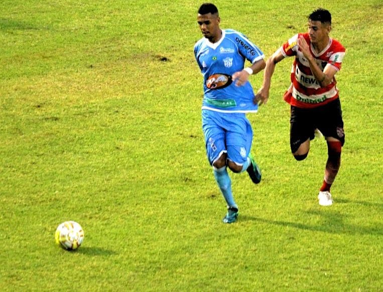 Copa São Paulo – MAQUINHO BATE O LINENSE E PEGA O BABAÇU DO MARANHÃO NO SÁBADO