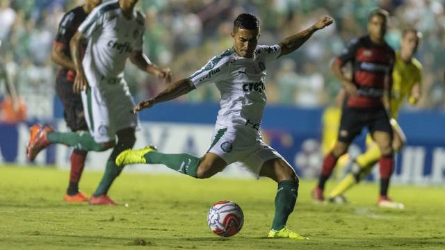 De boa – COM RODÍZIO DE JOGADORES, PALMEIRAS VENCE OUTRA E SEGUE INVICTO