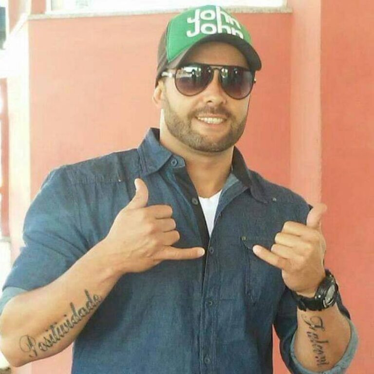 Drogas – 2 HOMENS SÃO ACHADOS MORTOS NA REGIÃO E UM É IDENTIFICADO