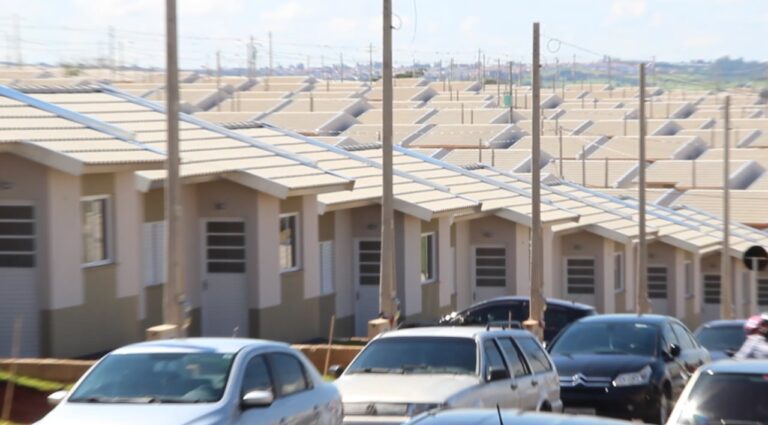 Casa própria – RESIDENCIAL MONTANA 2 SURPREENDE PELA QUALIDADE E RAPIDEZ NAS OBRAS