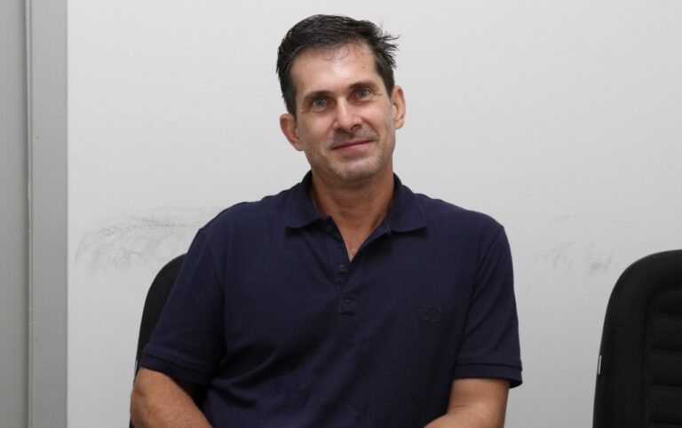 Governo Daniel – RICARDO SCAGLION É O NOVO SECRETÁRIO DA AGRICULTURA