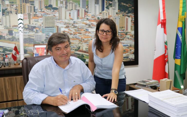 Agora é pra valer – ASSINADO DECRETO QUE REGULAMENTA SUBSÍDIO PARA INATIVOS EM MARÍLIA