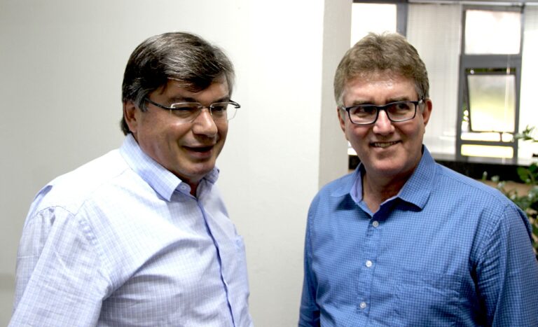 Marília – MARCOS CONVIDA PREFEITO PARA 1ª SESSÃO DA CÂMARA NESTE ANO