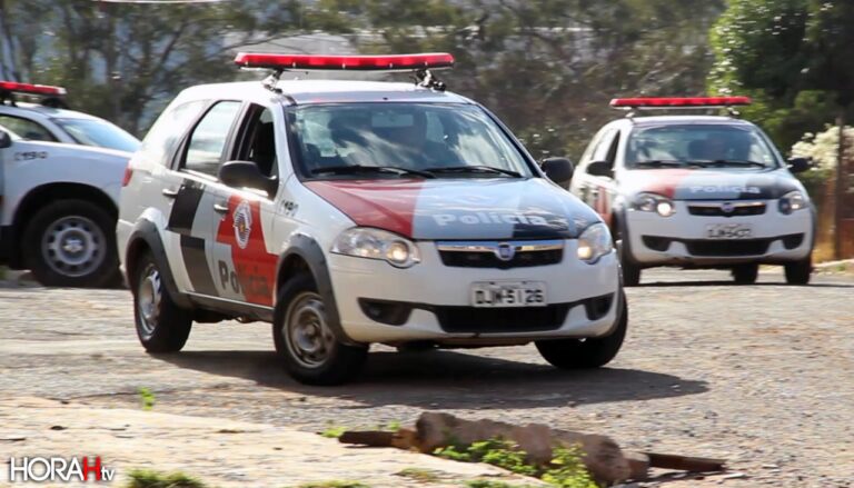 Polícia – MULHER LEVA SOCOS E ESFAQUEIA EX-COMPANHEIRO EM MARÍLIA