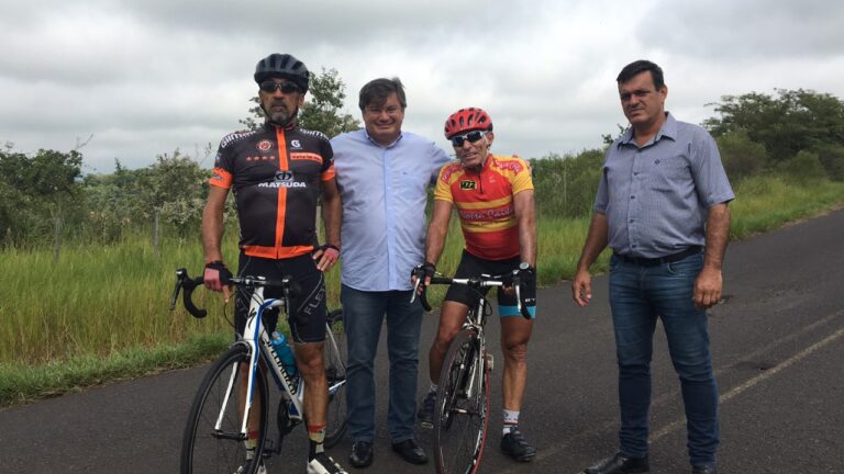 Marília – LICITAÇÃO PARA RECAPEAMENTO E CICLOVIA NA VICINAL DE AVENCAS SERÁ ABERTA EM 1 MÊS