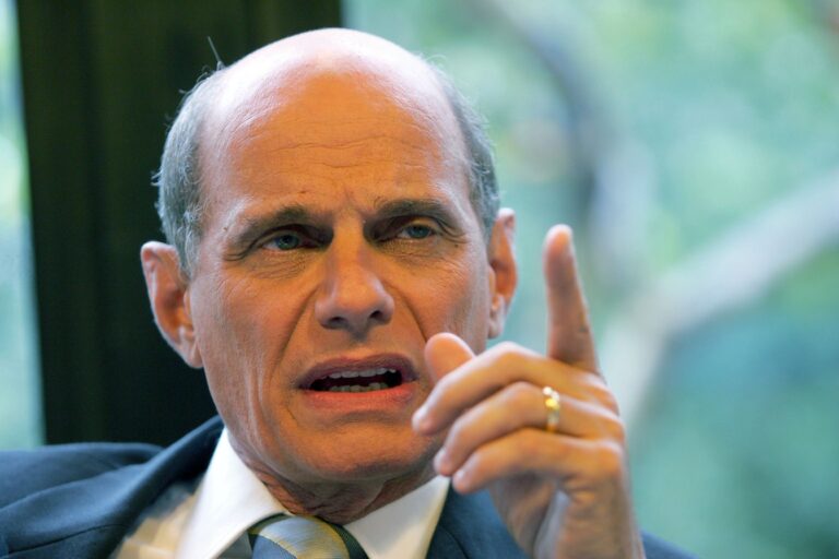 Perda – BOECHAT COMENTOU TRAGÉDIAS NO PAÍS, HORAS ANTES DE MORRER EM QUEDA DE HELICÓPTERO