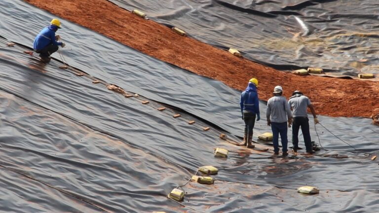 Meio Ambiente – CÂMARA VOTA CRÉDITO PARA TRATAR ESGOTO NA BACIA DO PALMITAL