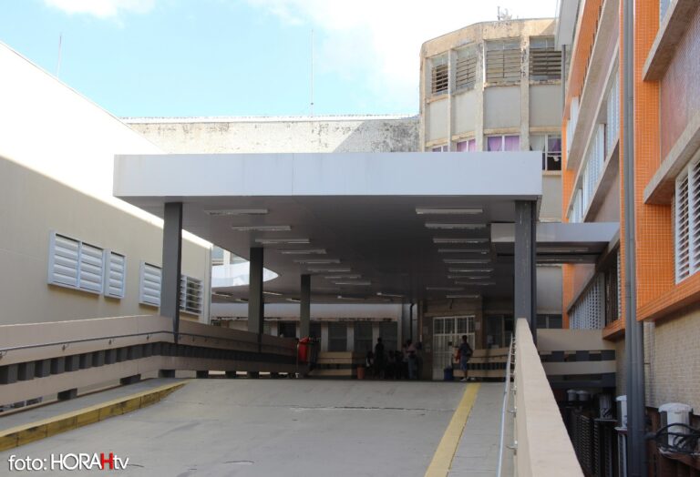 “Revolta, tristeza” – BISNETO ACUSA HC DE NEGLIGÊNCIA E OMISSÃO AO SABER QUE IDOSA MORREU APÓS CAIR DE MACA