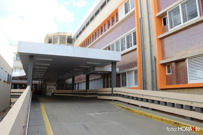 Caiu da maca – MORTE DE IDOSA NO HC É ALVO DE SINDICÂNCIA INTERNA E INQUÉRITO POLICIAL