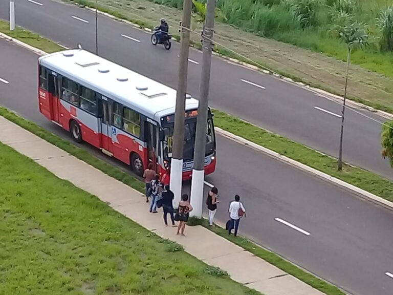 Será? – NINGUÉM AFIRMA OFICIALMENTE, MAS TARIFA DOS ÔNIBUS PODE SUBIR NOS PRÓXIMOS DIAS