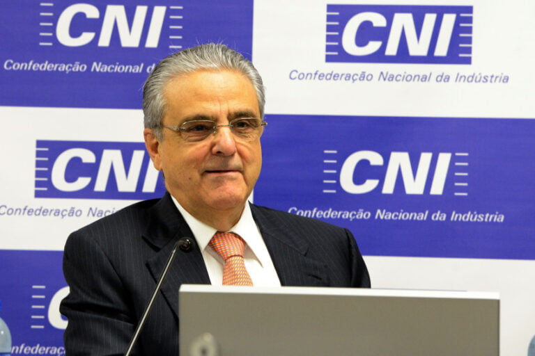Sistema S – PF PRENDE PRESIDENTE DA CNI E CUMPRE MANDADOS EM 5 ESTADOS E NO DF