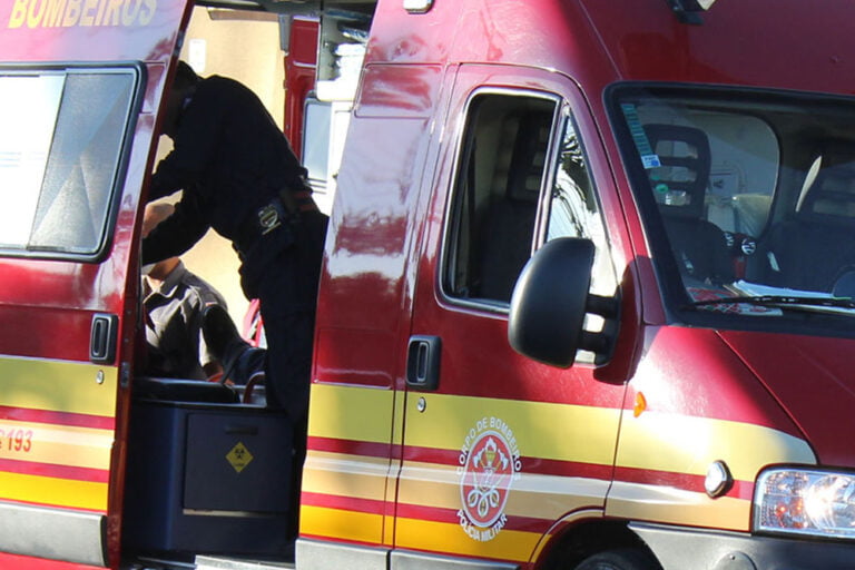 Lins – CRIANÇA SE AFOGA EM PISCINA DE HOTEL E SEGUE INTERNADA EM ESTADO GRAVE