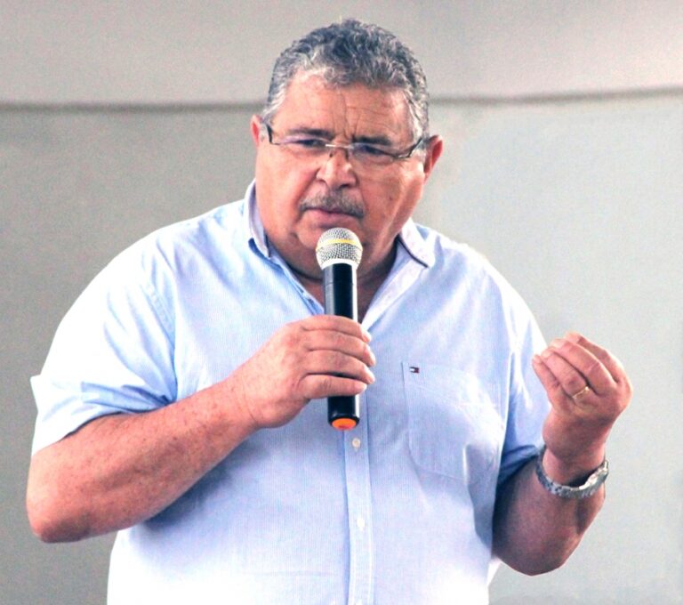 Reajuste – TATO RECUSA AUMENTO DE SALÁRIO E DIZ QUE CIDADE TEM “MUITO PROBLEMA PARA RESOLVER”