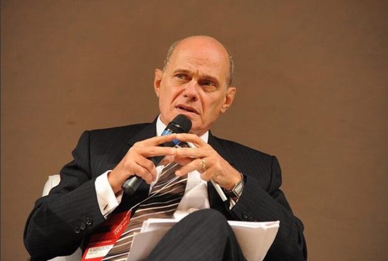 Fatal – QUEDA DE HELICÓPTERO MATA JORNALISTA RICARDO BOECHAT, DA BAND, E PILOTO