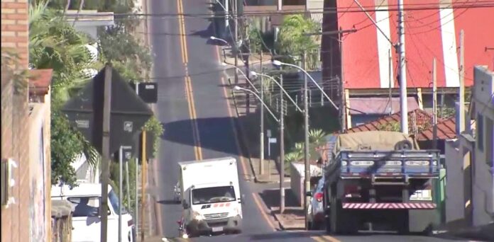 rodovia corta Pompeia 1